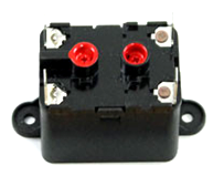 Carrier P283-0360 Fan Relay