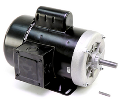 Century Motors C620 Motor