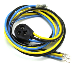 Carrier 312906-456 Compressor Plug