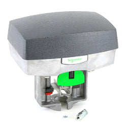 Schneider Electric (Barber Colman) M800A-VB Actuator