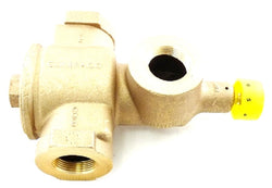 Conbraco Industries 34C-106-01 Valve