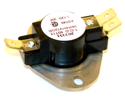 Carrier HH18HV120 Limit Switch