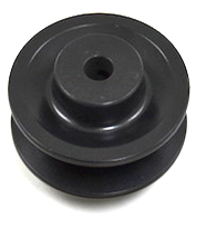 Carrier P461-3201 Motor Pulley