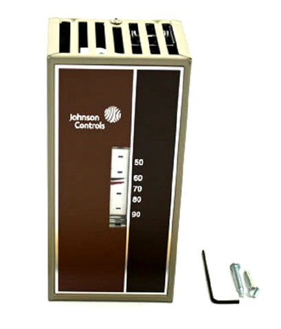 Johnson Controls T22ABC-3 Thermostat