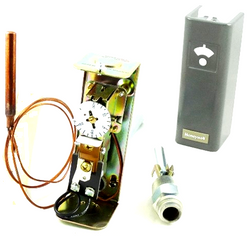 Honeywell L8100B1128 Aquastat Controller