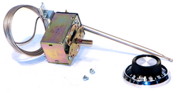 Ranco G1-4909 Control