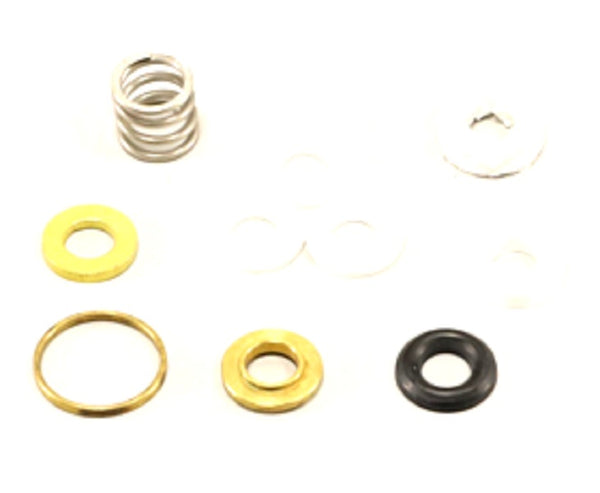 Powers Process Controls 591-928 Packing Kit