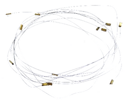 Carrier L1-01711-A Ionizing Wire