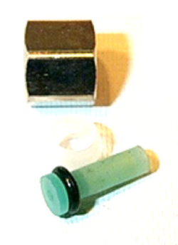 Johnson Controls R-3710-1007 Restrictor