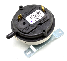 Lochinvar & A.O. Smith 100111914 Pressure Switch