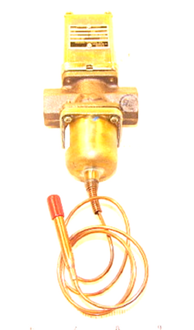 Johnson Controls V46BA-2 Regulating Valve