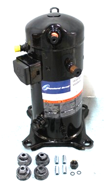 Copeland ZF09K4E-TF5-931 Compressor