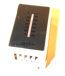 Johnson Controls T-4000-2151 Plastic Cover