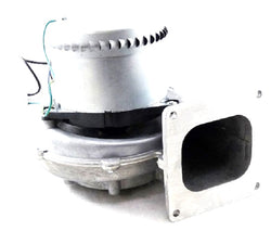 Raypak 012444F Inducer Assembly