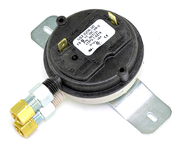 Cleveland Controls NS2-0206-00 Pressure Switch