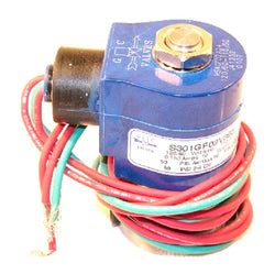 GC Valves S301GF02V3BE7 Solenoid Valve