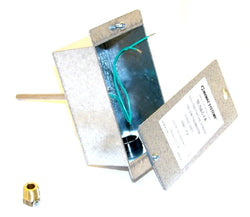 MAMAC Systems TE-703-C-7-A-2 Temperature Sensor