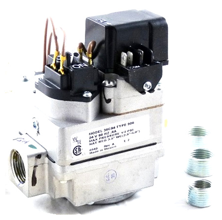 Val20447 Trane VAL9377 Gas Valve – GSIstore