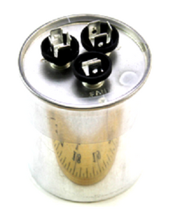 Bard 8552-050 Run Capacitor