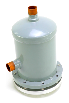Carrier P505-8487 Filter Drier Shell