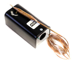 Johnson Controls A19AAC-9 Temperature Control