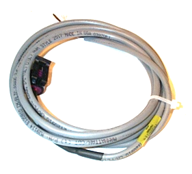 Johnson Controls WHA-P399-200 Wiring Harness
