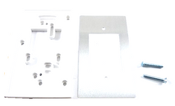 KMC Controls HMO-5031 Back Plate Kit