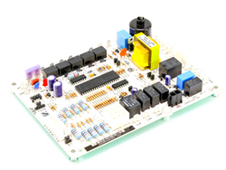 Carrier LH33WP008 Control Board