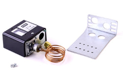 Johnson Controls P70DA-400 Pressure Control