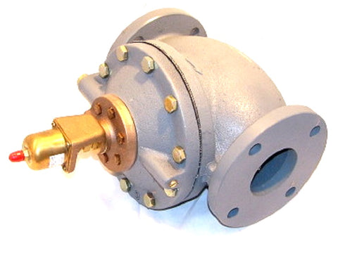 Johnson Controls V43AV-1 Valve