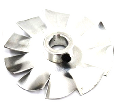 Reznor 141570 Fan Blade