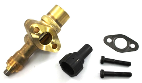 Copeland 998-0510-13 Valve Kit
