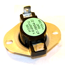 Rheem-Ruud 47-19554-37 Limit Switch