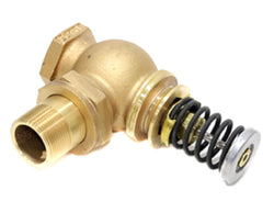 Johnson Controls V-3752-6010 Valve