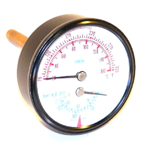 ENFM 4104-2.5-4-20 Gauge
