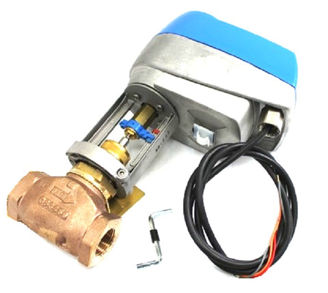 Johnson Controls VG7241NT+72CHGA Valve Assembly