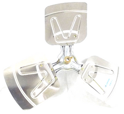 Heil Quaker ICP 1080756 Fan Blade