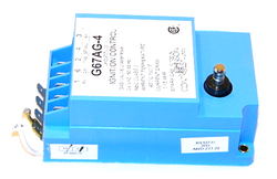 Carrier LH33CZ003 Ignition Control