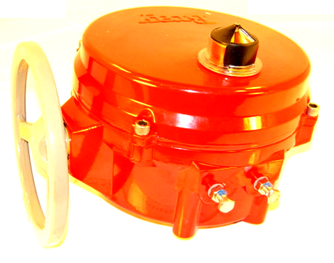 Johnson Controls VA-9075-02 Actuator