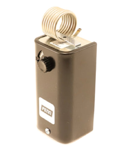 Johnson Controls A19BAC-15 Utility Thermostat