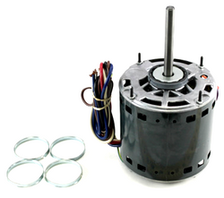 Carrier P257-8589 Motor