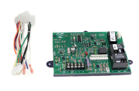 ICM Controls ICM282B Circuit Board