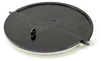 Carrier 12459 Damper