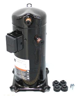 Copeland ZP91KCE-TFD-950 Compressor