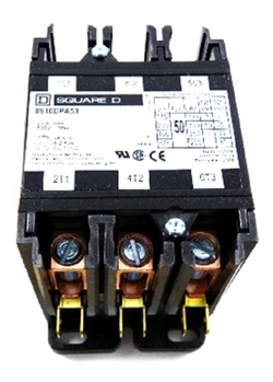 Schneider Electric (Square D) 8910DPA53V02 Contactor