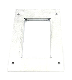 Reznor 43446 Seal Plate