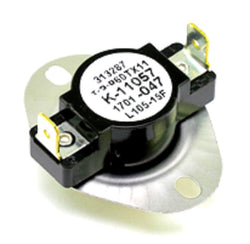 Enviro-tec PE-09-1105 Limit Switch