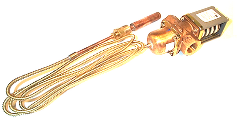 Johnson Controls V47AC-3 Valve