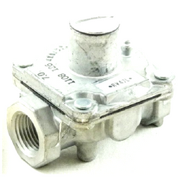 Maxitrol RV47L-1/2-412 Regulator