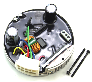 Carrier HK44ER233 Motor Module
